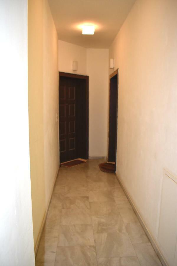 Karma Apartment - Next To Sandy Beach La Canée Extérieur photo